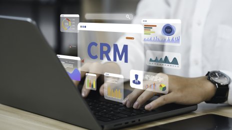 Как да изберем правилната CRM система?