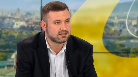 Доц. Вълков: Хантавирусът няма как да е нов COVID-19