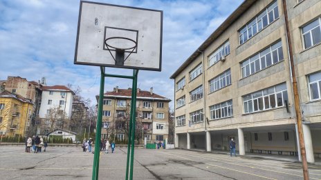 Над 55 000 са първокласниците през новата учебна година, която ще започне за над 