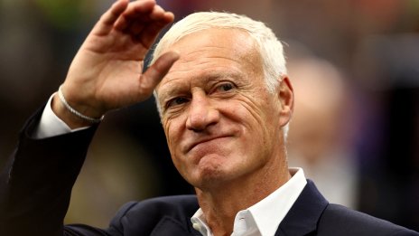 Дешан след загубата: А съдията достатъчно добър ли беше?