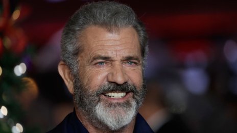 70-годишният Мел Гибсън си хвана младa италианка за гадже