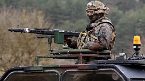 Задължително основно военно обучение в Хърватия от 2026 г.