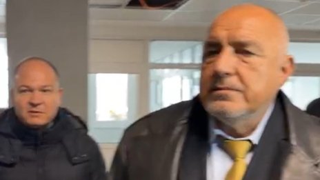 Борисов: Проруските партии скочиха, защото не искат да печелим по милиард на ден и да сме независими