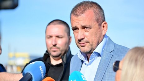 Пеев: Никога не съм говорил първо за останки от дронове, а говорих за намерени останки