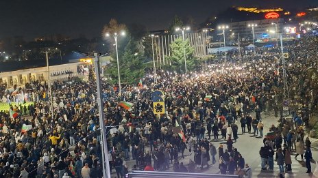 Коалиция ПП-ДБ поиска оставката на кмета на Пловдив