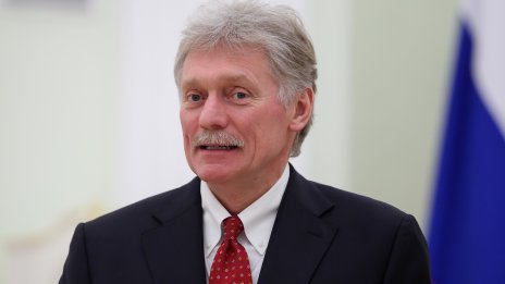 Кремъл категорично отхвърли обвиненията, че е отровил Навални 