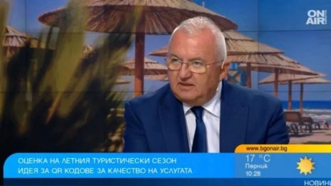 Черноморието компенсира слабия старт, сезонът продължава до октомври