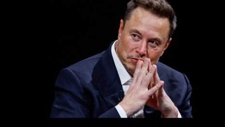 Мъск против Украйна да използва Starlink за удари срещу Русия