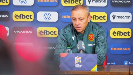 Черно море спъна Лудогорец за титлата