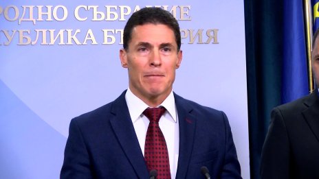 Проданов за КС и бюджета: Победа за финансовата стабилност
