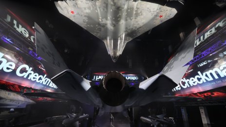 Изтребителят Су-75, с който Путин иска да матира Запада, още не е излетял от земята