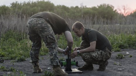 Русия е свалила свалила 72 украински дрона