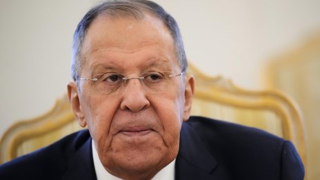 Лавров: Иранската криза е изпълнена с колосални последици за глобализацията