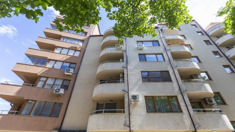 Все по-често младежи на 20-25 години купуват луксозни жилища