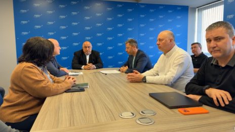 Борисов: Ще подкрепим удължителния закон за бюджета във вида, в който е внесен