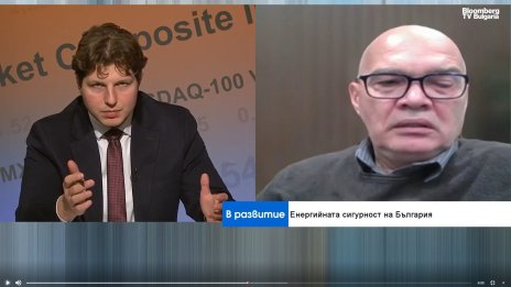 Безлов за решението за Лукойл: Вероятно САЩ са отказали отсрочка