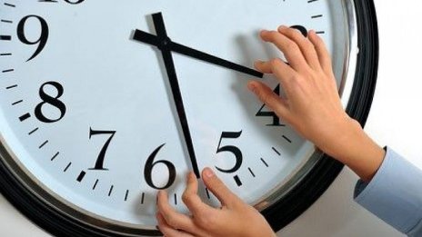 Тръмп натиска Сената за смяната на часовото време