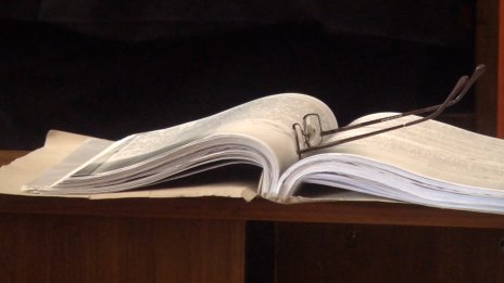 Шест години затвор за шофьора, убил трима души в Разград