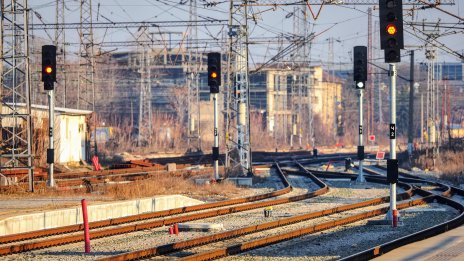 Инцидент на жп прелез, загина дете на 14 години