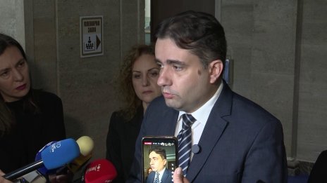 ДБ призова Десислава Атанасова да подаде оставка като конституционен съдия