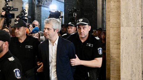 Разследват заплаха за убийство срещу сестрата на Благомир Коцев