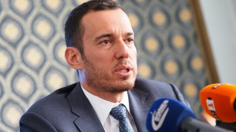 Боян Недев ще изпълнява временно длъжността главен архитект на София