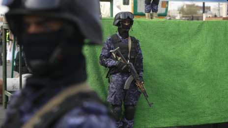 Дронът MQ-25A "Stingray" на Boeing завърши първия си тестов полет