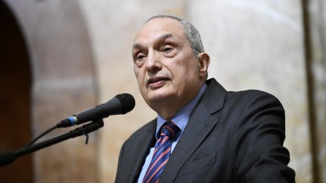 Иван Костов: Обещанието на Радев за по-високо качество на живот е клише