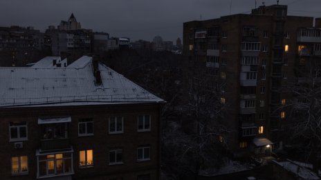 Храна няма, лекарства няма, евакуация няма: кризата в Олешки се задълбочава