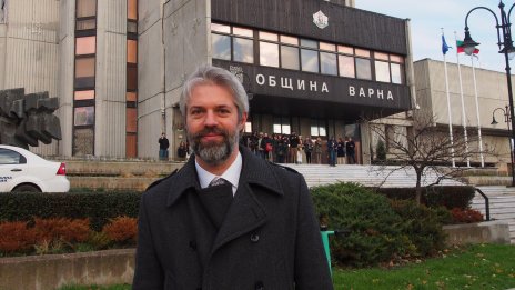 Благомир Коцев: Свободата на духа и чистата съвест носят истинската свобода