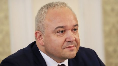 Демерджиев обеща: Пробите за наркотици ще излизат до дни