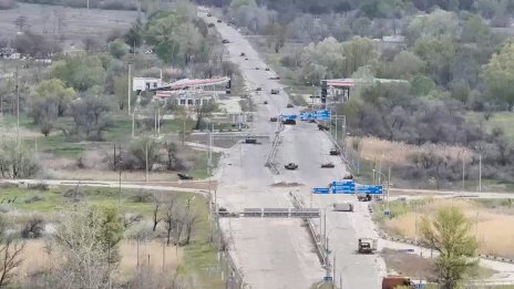 Бивш жител на Олешки: Хората няма да оцелеят през тази зима