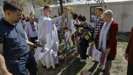 Да се ​​довериш на Путин е като да се довериш на дявола: Как украинците реагираха на примирието?