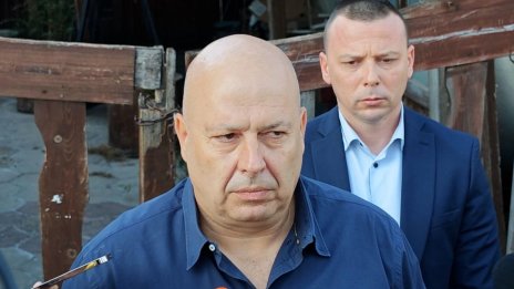 Убийството на Илиян Филипов: Полицията проверява и версия за поръчител