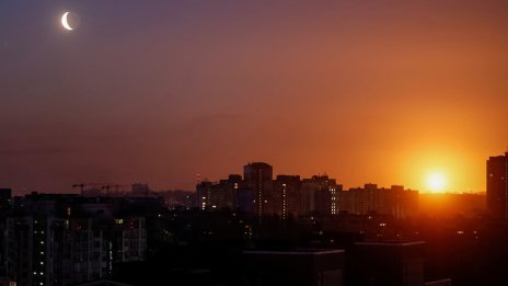 Операция в Украйна дава стратегически уроци за Запада и дроновете