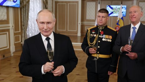 Съветник на Путин заплаши Полша: Държавата ви ще престане да съществува за два-три дни
