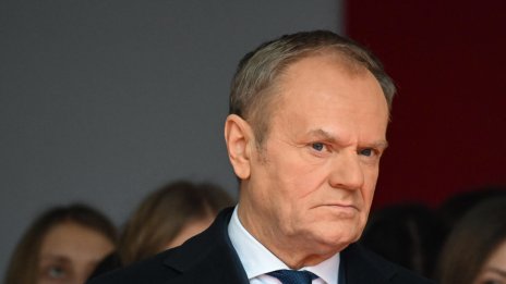 Експлозия, причинена от саботаж, разруши жп линия в Полша