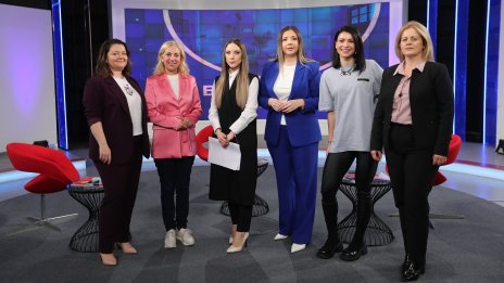 Новият модел на живот ще се гради върху баланса между здраве, среда и образование