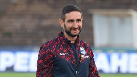 Арда излъга Спартак Варна в мач с два червени картона