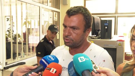 Обвинените за фаталния полет с парашут в Несебър, отнел живота на дете, са на свобода