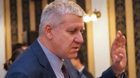 О.з.полк. Цуров: За F-16 има теч на информация на високо ниво