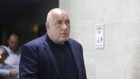Борисов: българите трябва да бъдат вписани в Конституцията на РСМ
