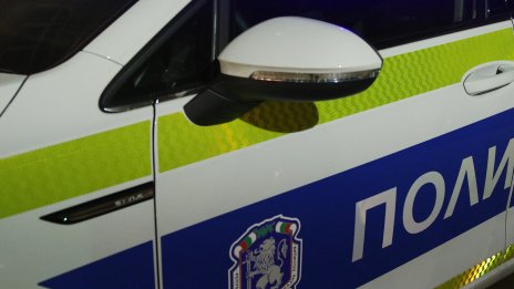МВР с акция срещу битовата престъпност и предизборни нарушения във Варнеско