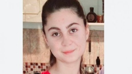 Полицията издирва 13-годишната Ангела от Шумен