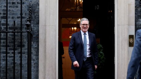 Стармър: Великобритания не е участвала в ударите на САЩ срещу Венецуела