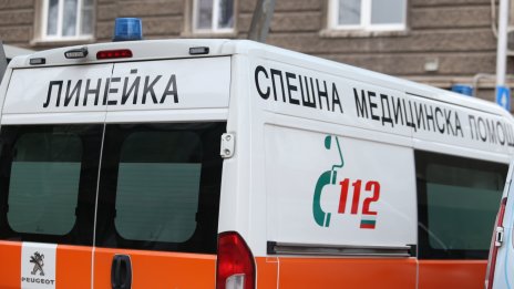 Пациент почина в коридор в болница в Стара Загора