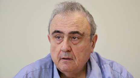 Огнян Минчев: Може да има изненади с връчването на мандатите, но биха безсмислени