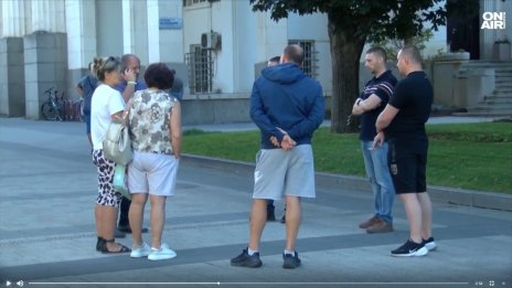 Учебната година започва: Родители в Плевен са притеснени заради водната криза