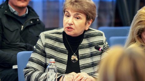 Плугчиева: Старта на новото правителство е "летящ"