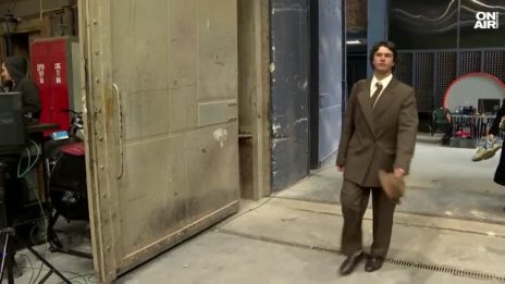 Филмът &ldquo;Чамкория&rdquo; пресъздава ключови исторически събития